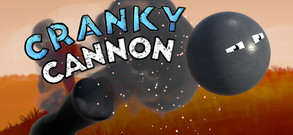 Cranky Cannon trailer thumbnail