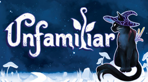Unfamiliar Release Trailer trailer thumbnail
