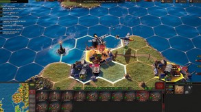 Blitzkrieg first gameplay trailer trailer thumbnail