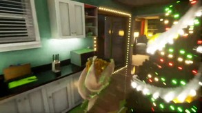 Zombie Claus - gameplay trailer thumbnail