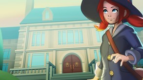 The Button Witch trailer thumbnail