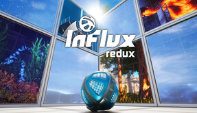 InFlux Redux Trailer trailer thumbnail