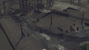 Rat Racer Crashes trailer thumbnail