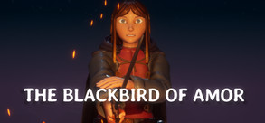 The Blackbird Of Amor Story trailer thumbnail