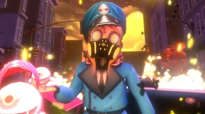 ZombieBustersVR trailer thumbnail