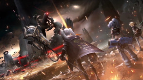 Promotion trailer thumbnail