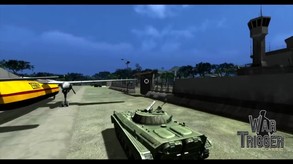 War Trigger Classic Trailer trailer thumbnail