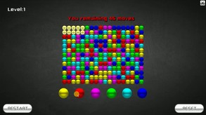 Color ball trailer thumbnail