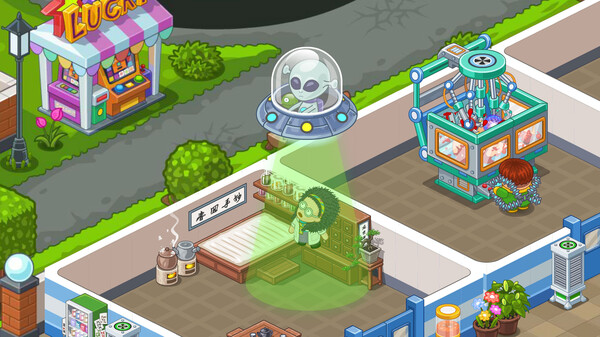 Fun hospital game trailer thumbnail