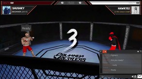 Drunken Wrestlers 2 Competitive Gameplay trailer thumbnail
