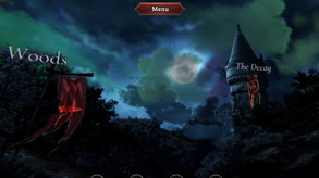 Sheol In development trailer trailer thumbnail