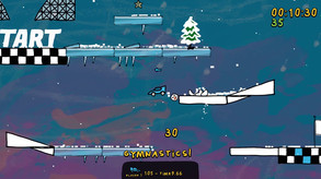 Fromto Winter Update trailer thumbnail