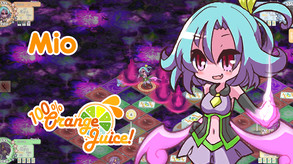 Mio Bonus Character Trailer trailer thumbnail