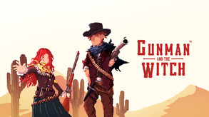 Gunman And The Witch - Full Beta Reveal Trailer trailer thumbnail