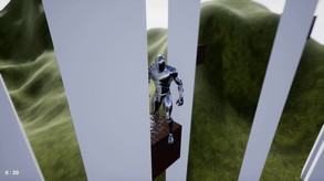 Climb Challenge Trailer trailer thumbnail