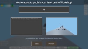 Kebab It Up! - Level Editor trailer thumbnail