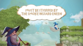 Gameplay Trailer trailer thumbnail