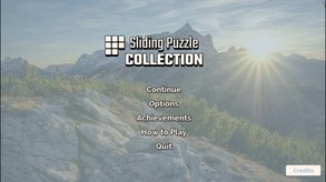 Sliding Puzzle Collection Trailer trailer thumbnail
