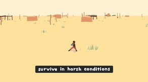 deer hunter II Trailer trailer thumbnail