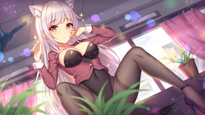 Pretty Neko trailer thumbnail