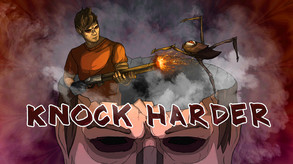 Knock Harder Trailer trailer thumbnail