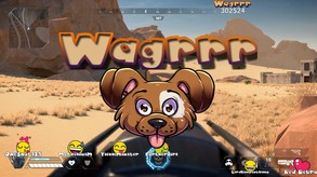Wagrrr Trailer 2 trailer thumbnail