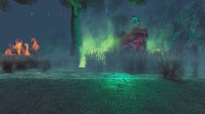 Escape trailer thumbnail