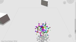 Great GrandStellated 120-Cell trailer thumbnail