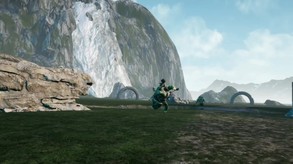 Endless Mode trailer thumbnail