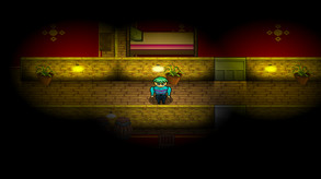 Ghost In The Barn House Official Steam Trailer trailer thumbnail