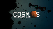 COSMOS Trailer 2023 trailer thumbnail