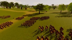 Prehistory trailer thumbnail
