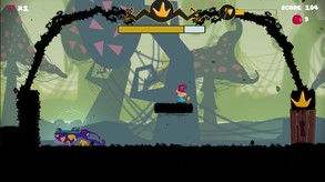 Boss Fight trailer thumbnail