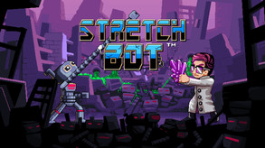 StretchBot Steam GamePlay Trailer trailer thumbnail