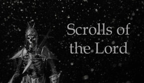 Scrolls Of The Lord trailer thumbnail