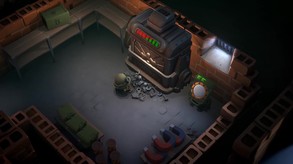 Short trailer trailer thumbnail