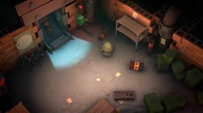 Long trailer trailer thumbnail
