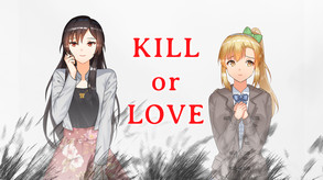 Kill or Love trailer thumbnail