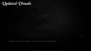 Disturbed Updated Visuals trailer thumbnail
