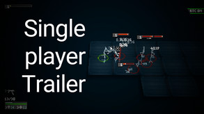 Singleplayer Trailer trailer thumbnail