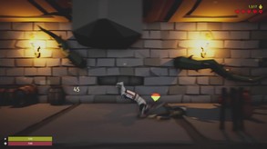 Game trailer thumbnail