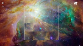 Game Of Puzzles: Space Trailer trailer thumbnail