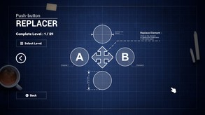 Blueprint Word DE Update - Gameplay trailer thumbnail