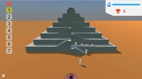 Pyramid Defense trailer thumbnail