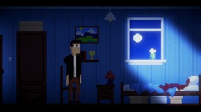 Immanence Official Trailer trailer thumbnail