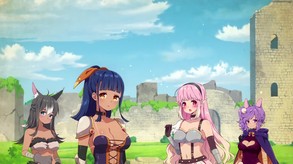 Sakura Knight trailer thumbnail