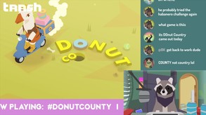 Donut County | Trash TV Trailer trailer thumbnail