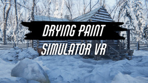 Drying Paint Simulator VR Trailer trailer thumbnail