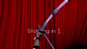 LCR Trailer trailer thumbnail