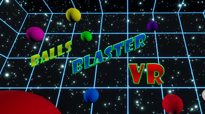 BallsBlasterVR trailer thumbnail